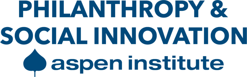 Philanthropy and Social Innovation logo