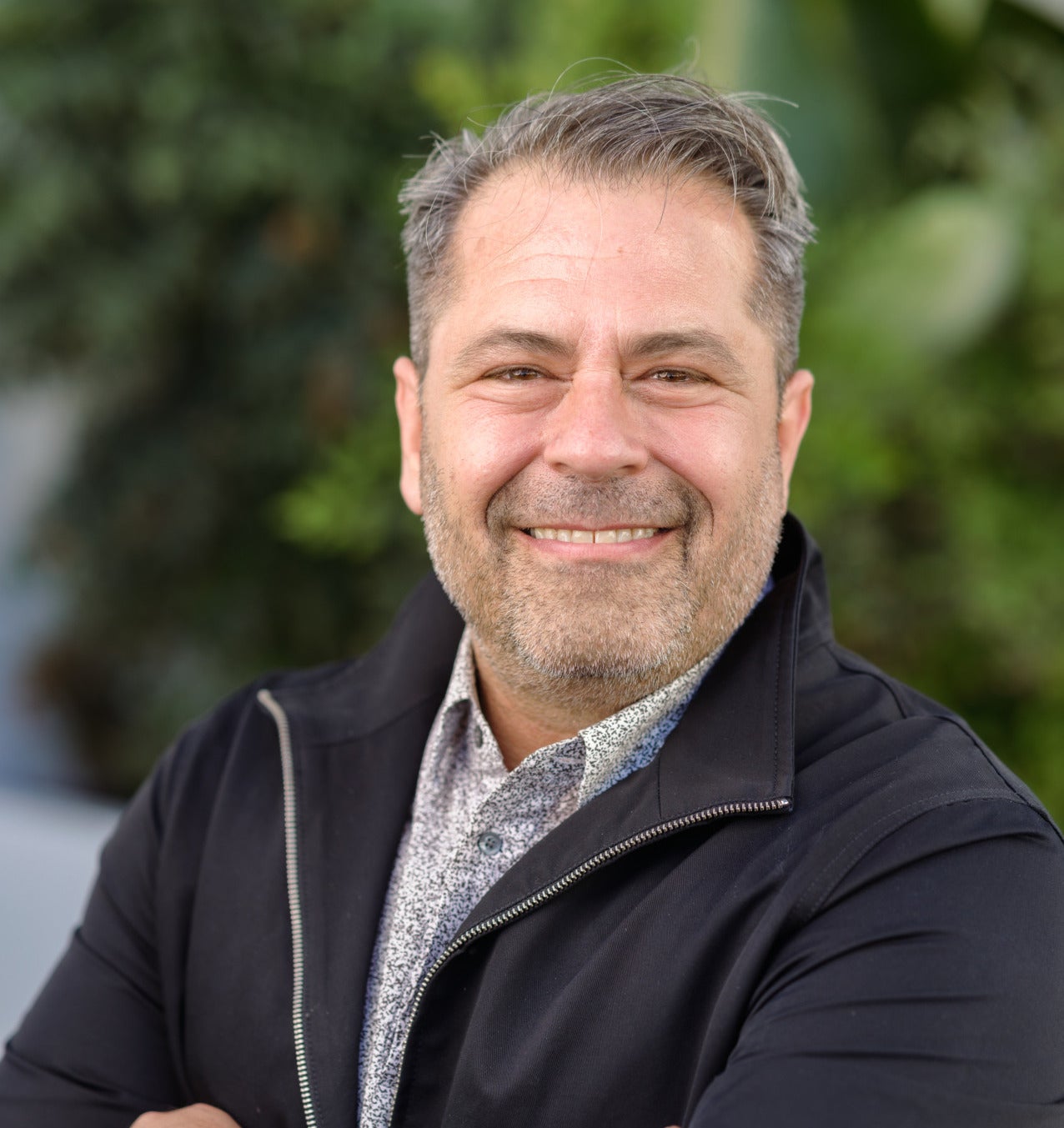 David Ehrich