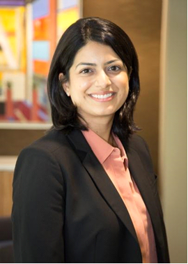 Aparna Shah