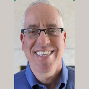 Kevin Moss
